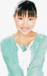 長谷川明子