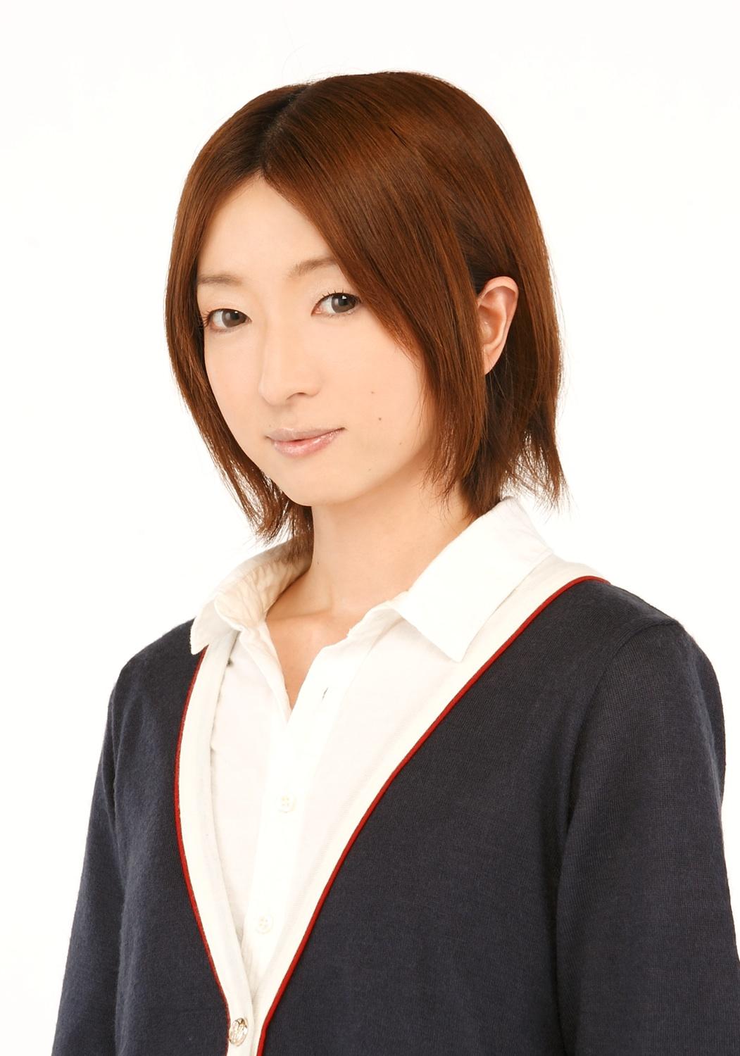 水橋かおり