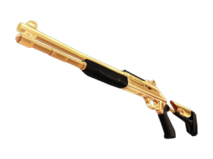 M1014 Benelli (ゴールド)