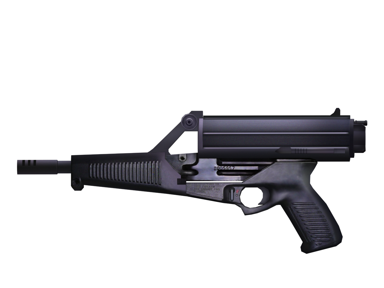 「M950」