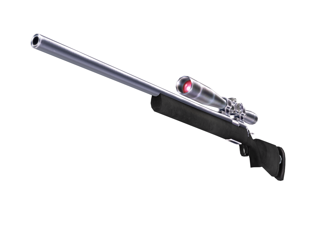 M24 SWS( シルバー) イメージショット