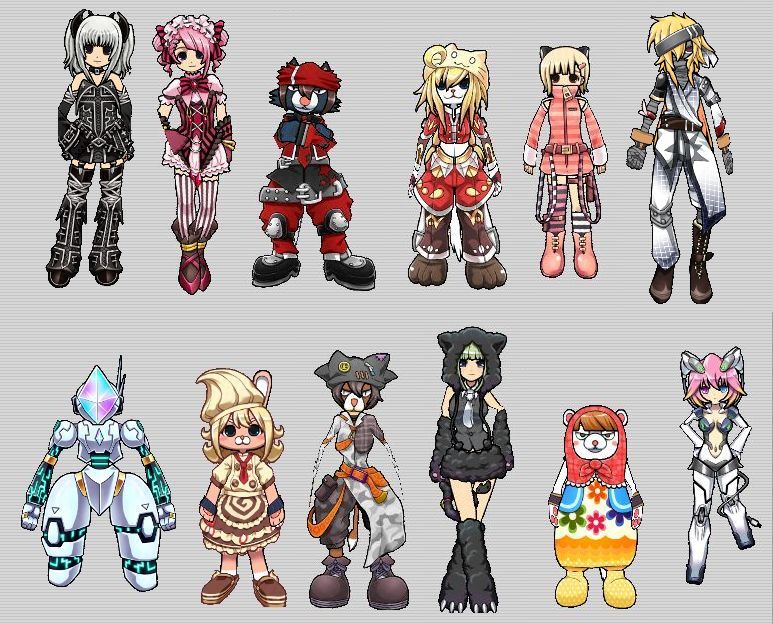 第3 回ペパコンアバターアイテム