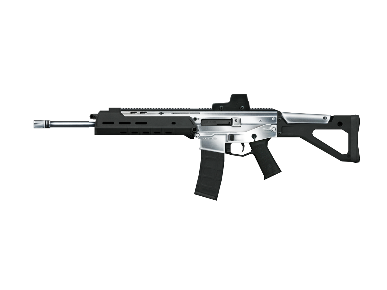 ACR (Dot) (シルバー) イメージ