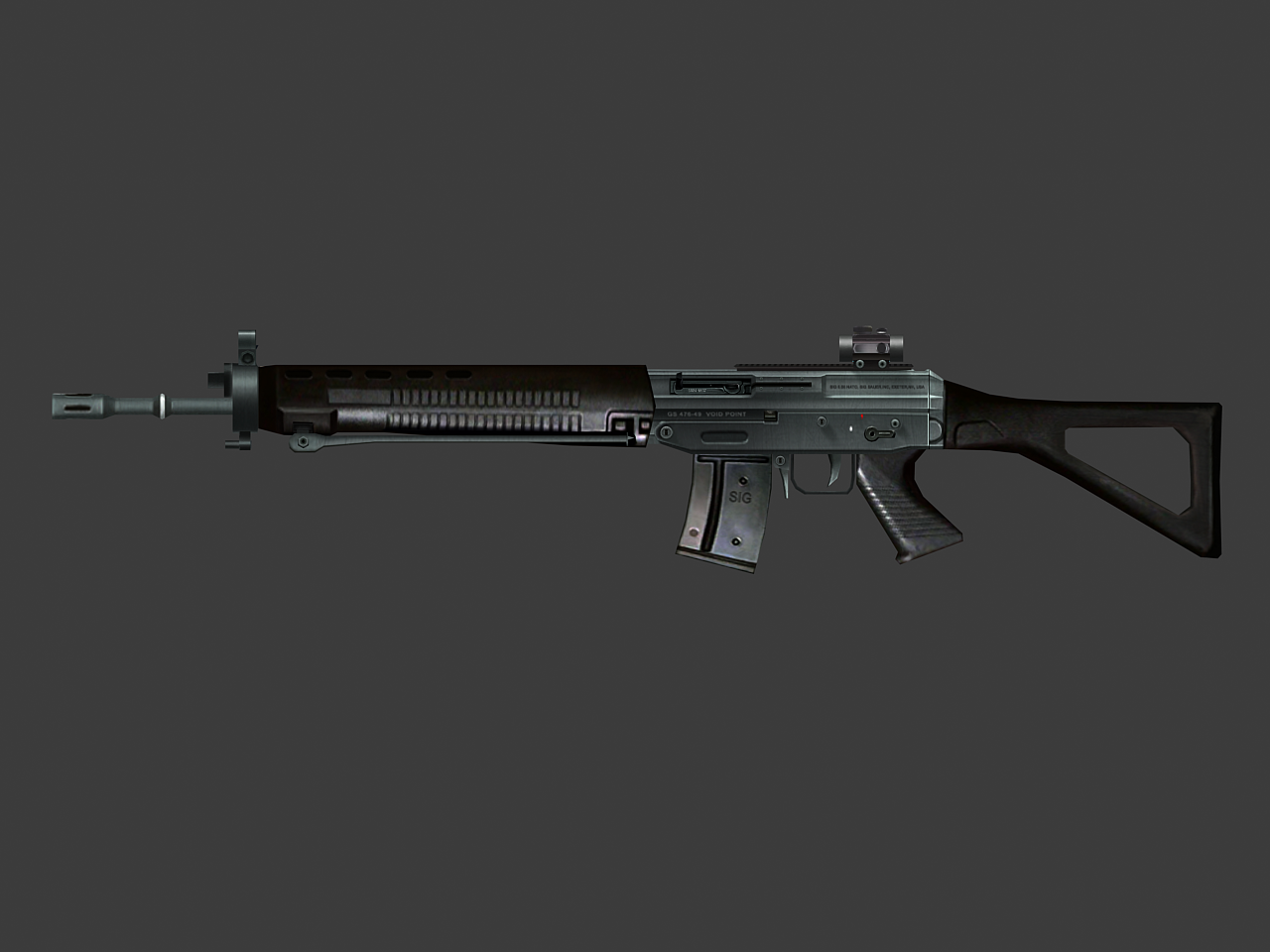 SIG550(Dot) イメージ