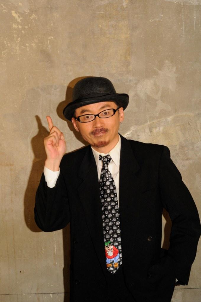 田代まさし