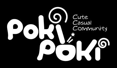 POKIPOKI (Logo_white)
