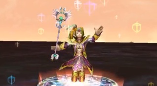 ブレッシングクリシュナ スクリーンショット