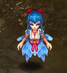 侍女 スクリーンショット