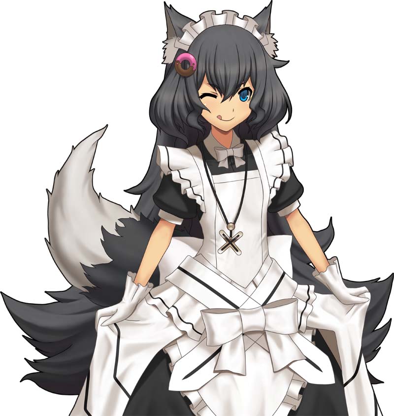 キサナ イメージイラスト