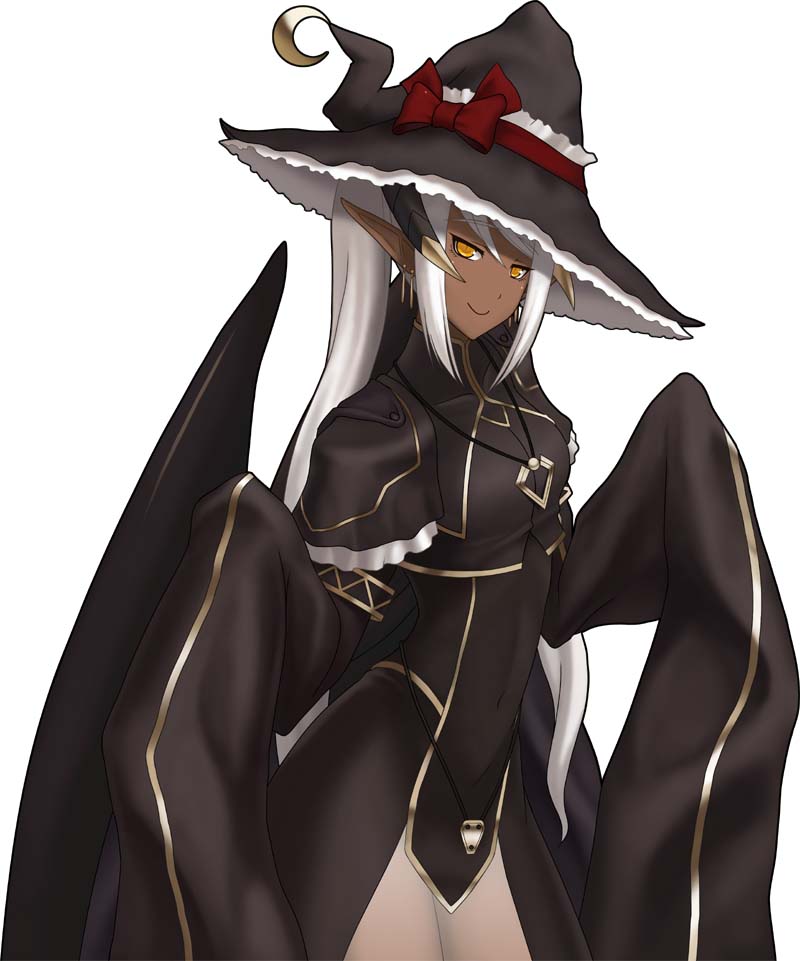 リエル イメージイラスト