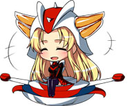 ロボットガールズZ ONLINE SDモデル