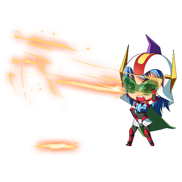 ジェットラー イメージイラスト