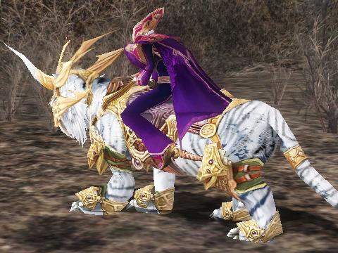 「武装したクルーガ」スクリーンショット