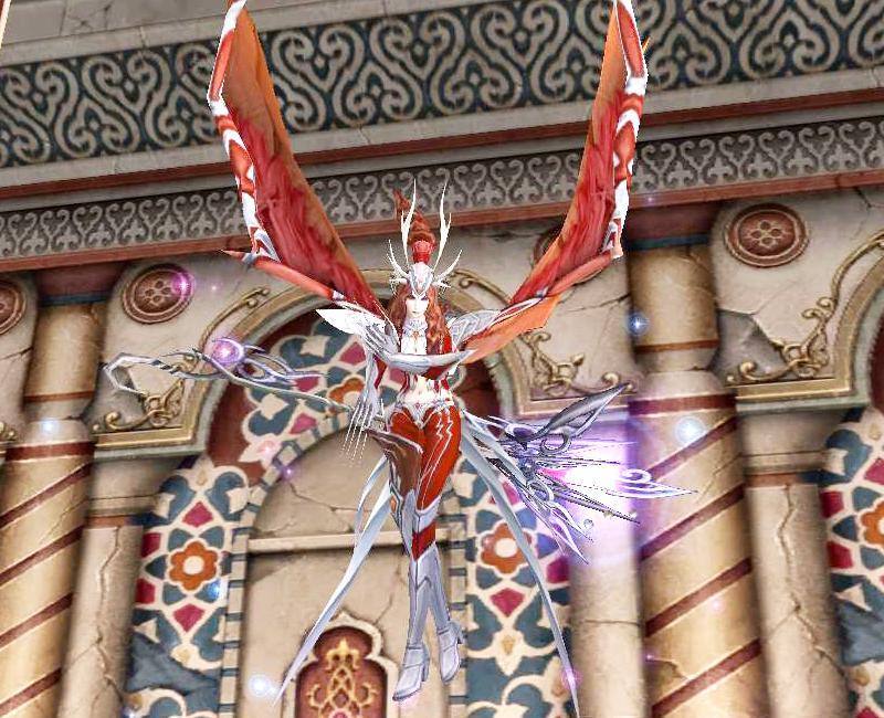 「女神」スクリーンショット