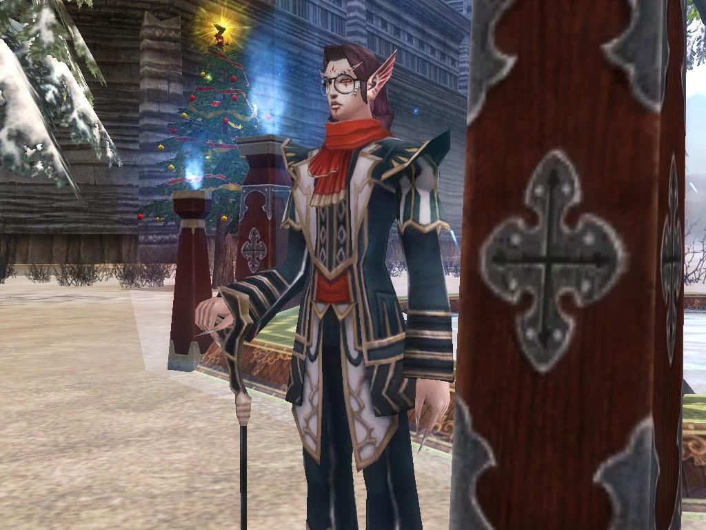 「NPC:ヨミ」スクリーンショット