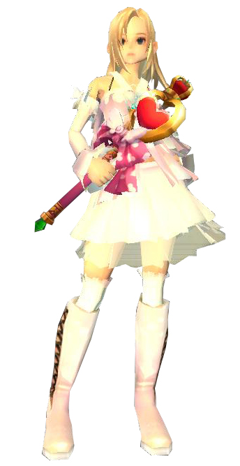 ハート・オブ・プリンセス イメージショット