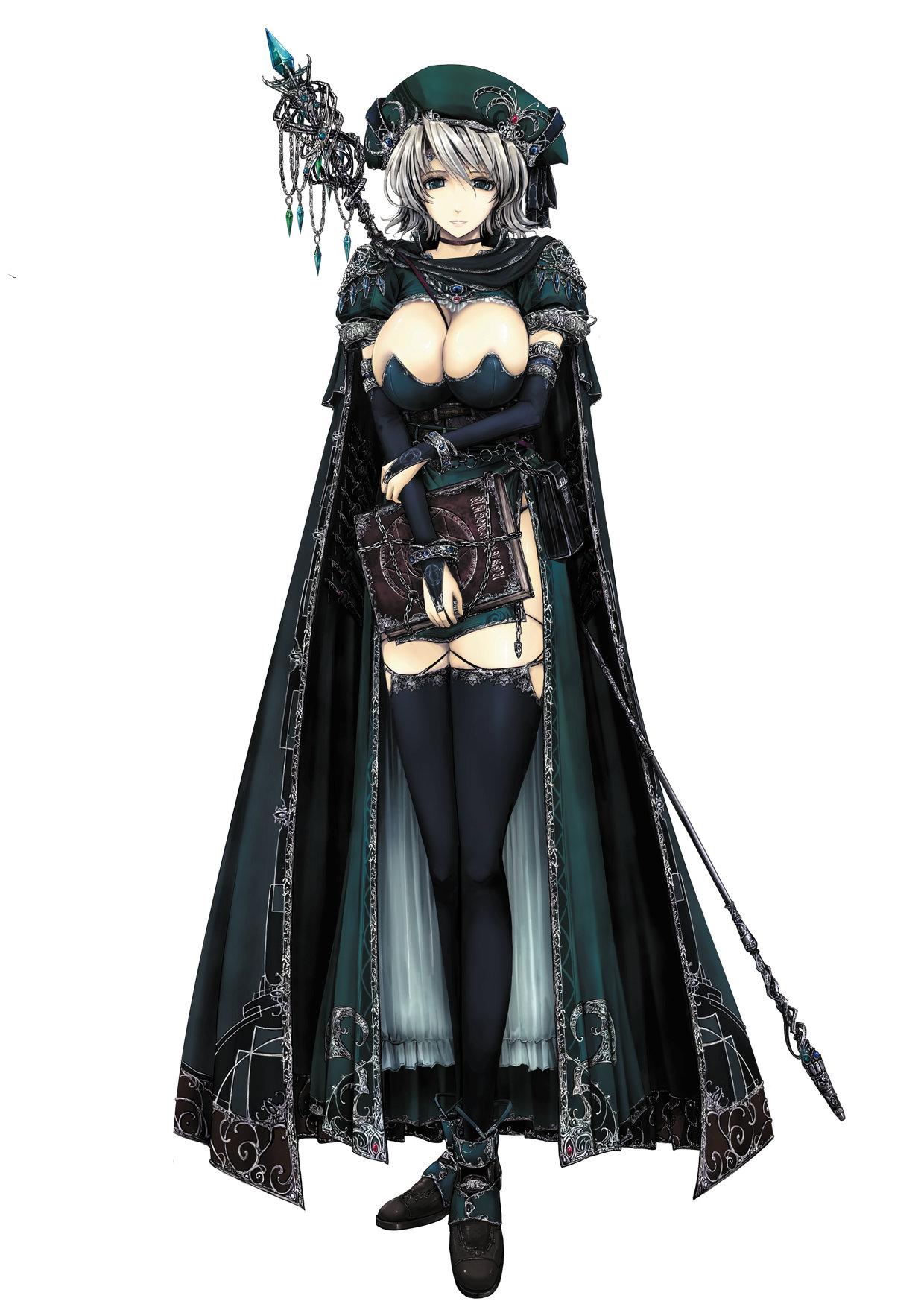 イザベル=ミカール