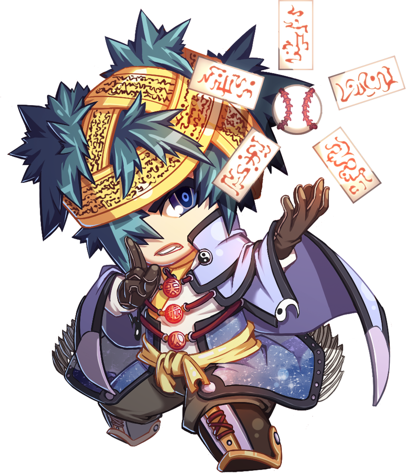 三国ベースボール ゲームのストーリーと プレイヤーのチームで主将となる武将たちを公開 三国ベースボール ゲームのストーリーと プレイヤーのチームで主将となる武将たちを公開