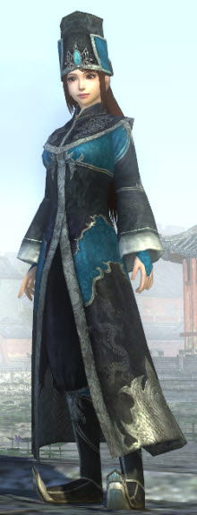 軍師服(グンシフク) スクリーンショット
