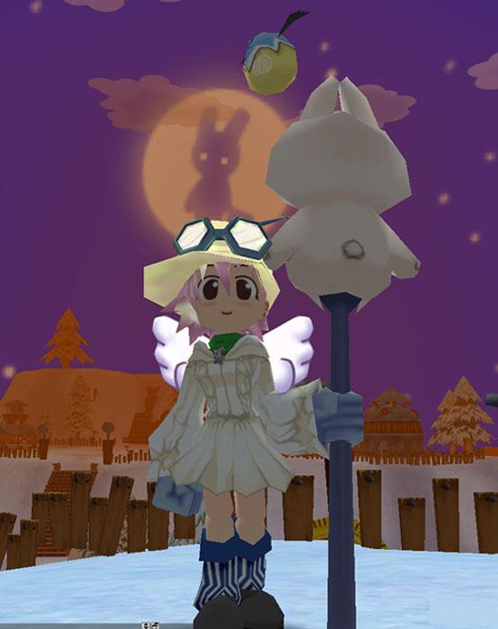 暮れなずむザイド
