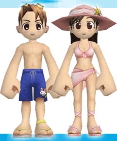 「 Summer of Seal 」イメージショット