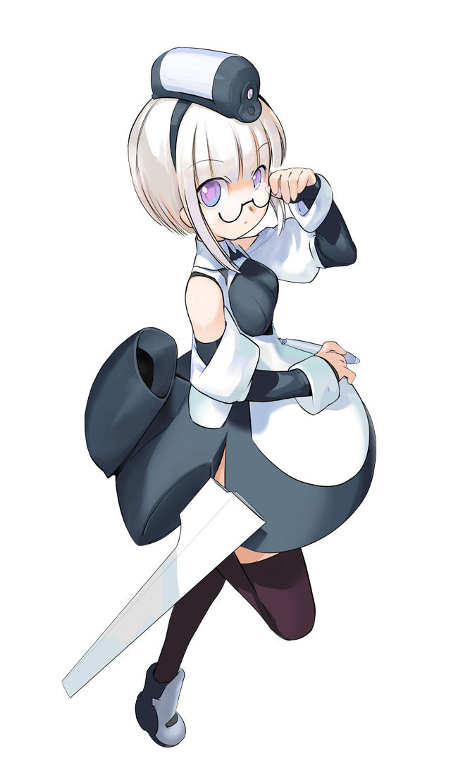 グロリア イメージイラスト