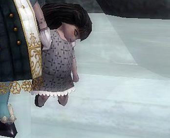 「スリプノン姫」スクリーンショット