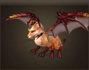 ソウルテール イメージショット