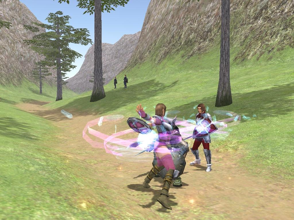 レアアイテムを装備して仲間に自慢しよう!