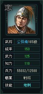 公孫脩