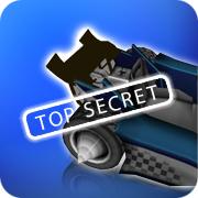 TOP SECRET