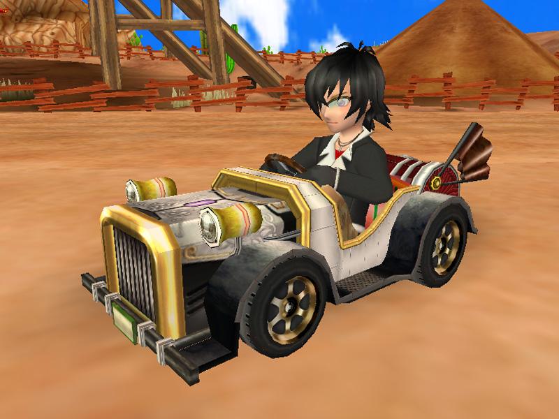 「ブリッキー新カラー」スクリーンショット