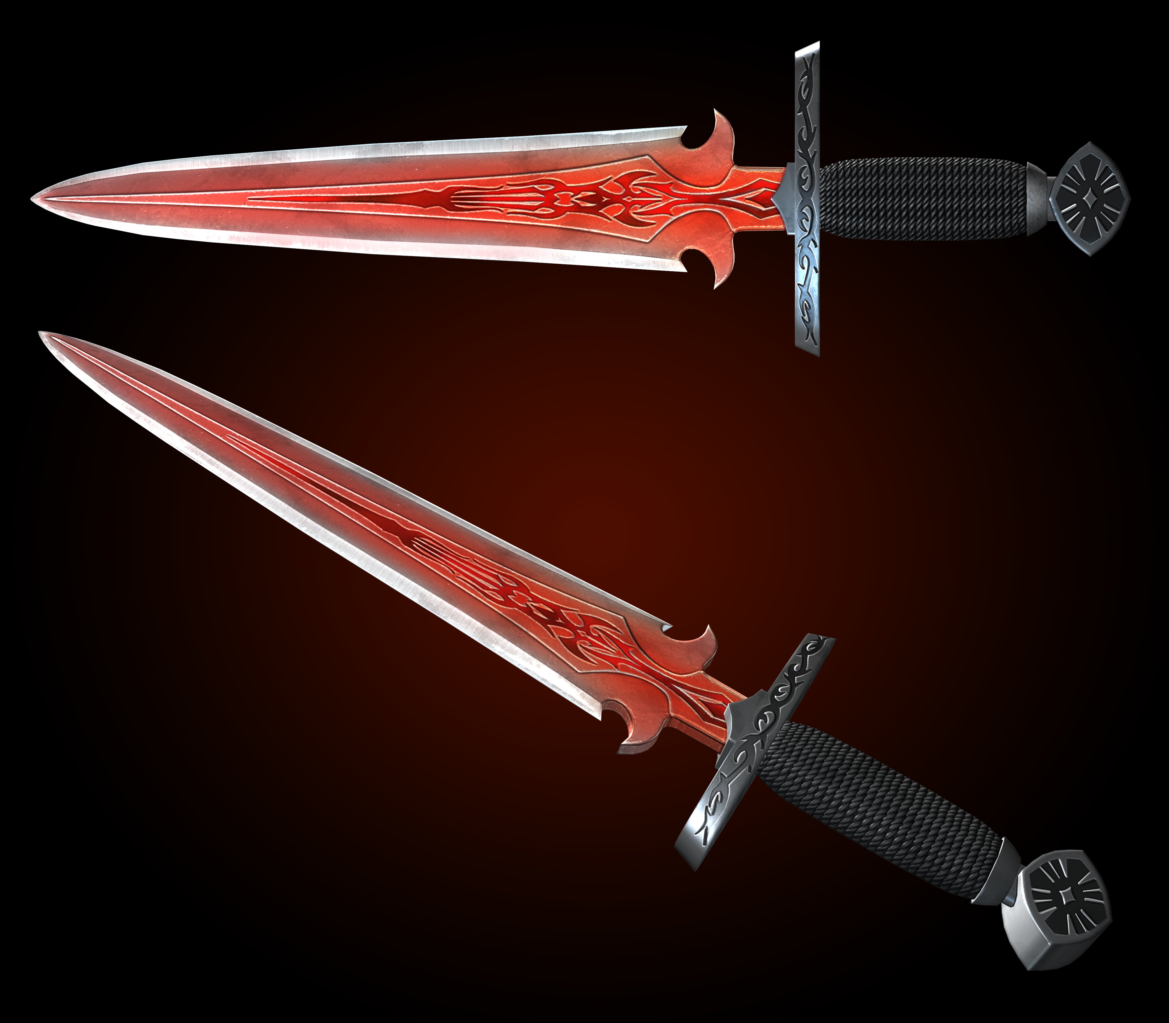 Vampire Dagger イメージショット