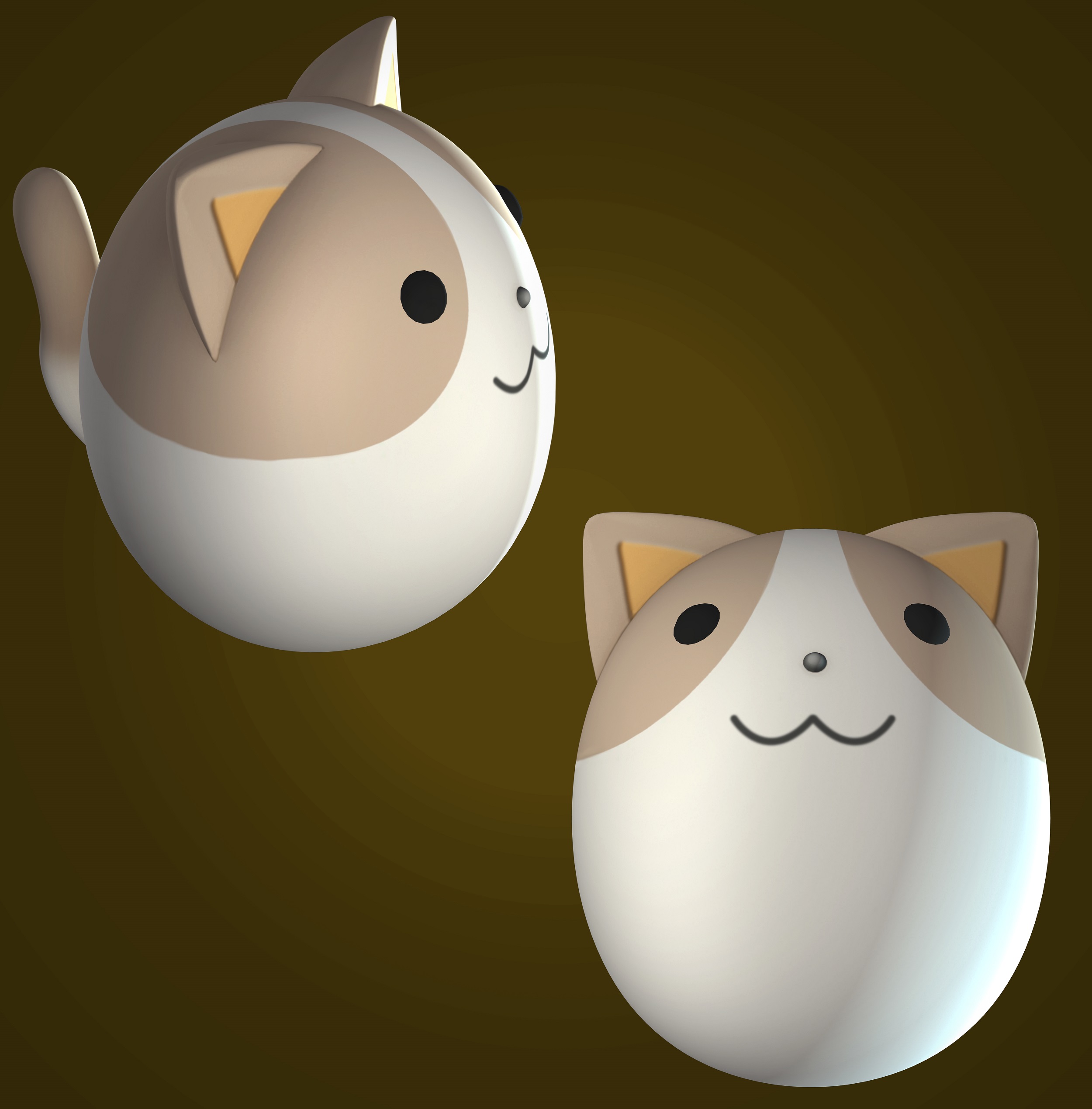 Cat Grenade イメージショット
