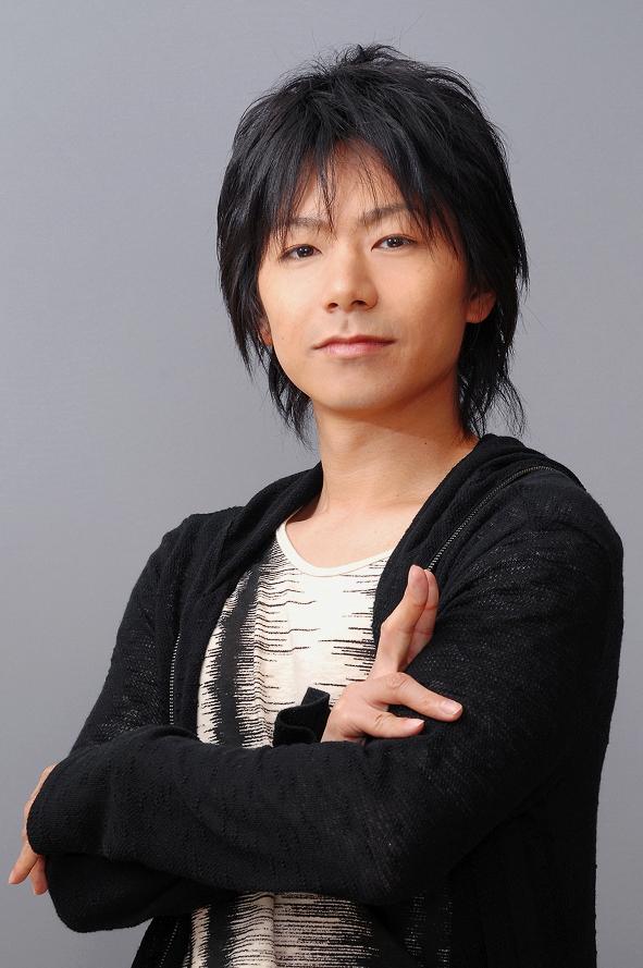 岸尾だいすけ(きしおだいすけ)