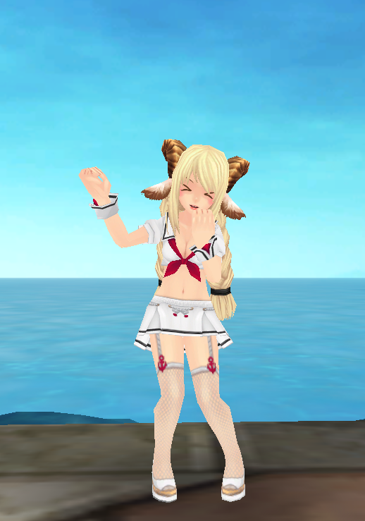 ナギ
