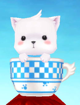 わんカップ
