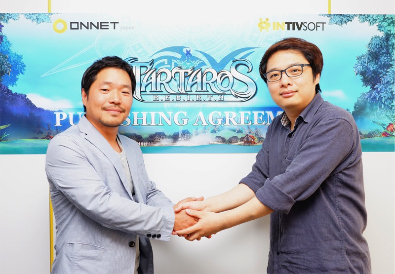 INTIVSOFT & OnNet