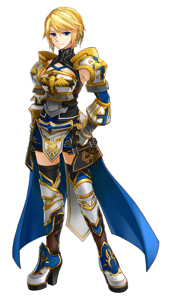 エルピントス イメージイラスト