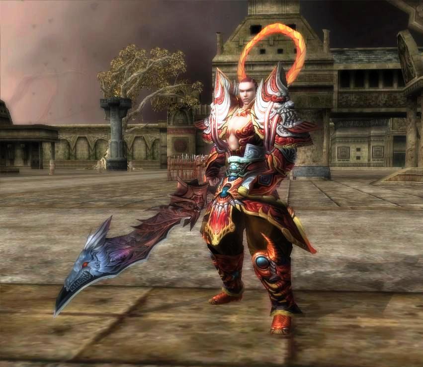 魔天衆12尊装備