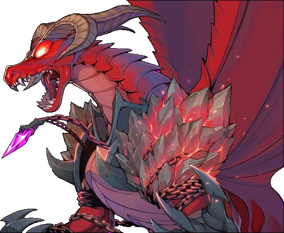 新スパイシードラゴン イメージイラスト