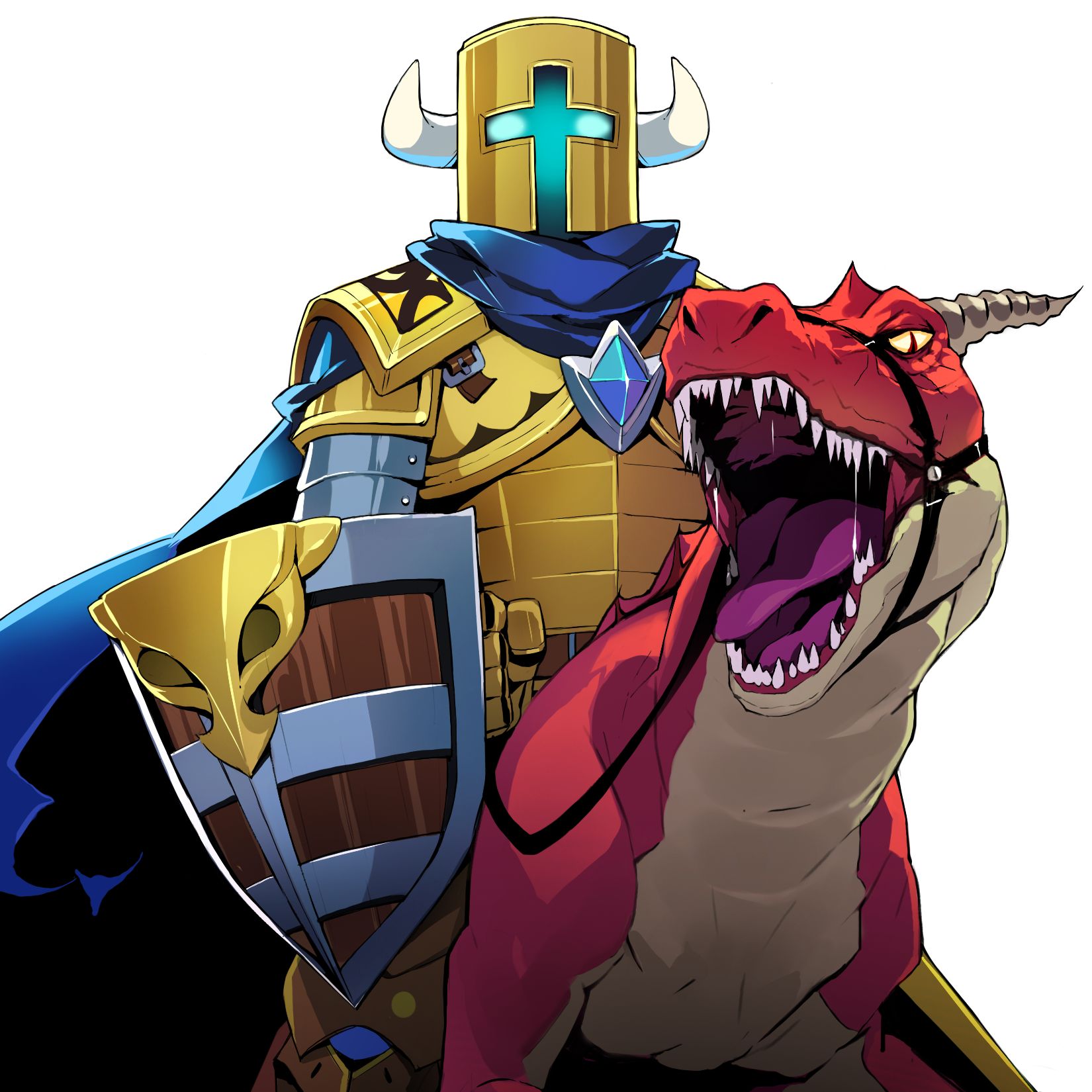 新NPC イメージイラスト