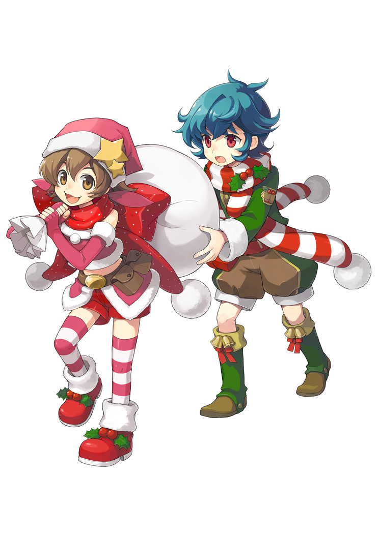 マーサ・ウィスタリア イメージイラスト
