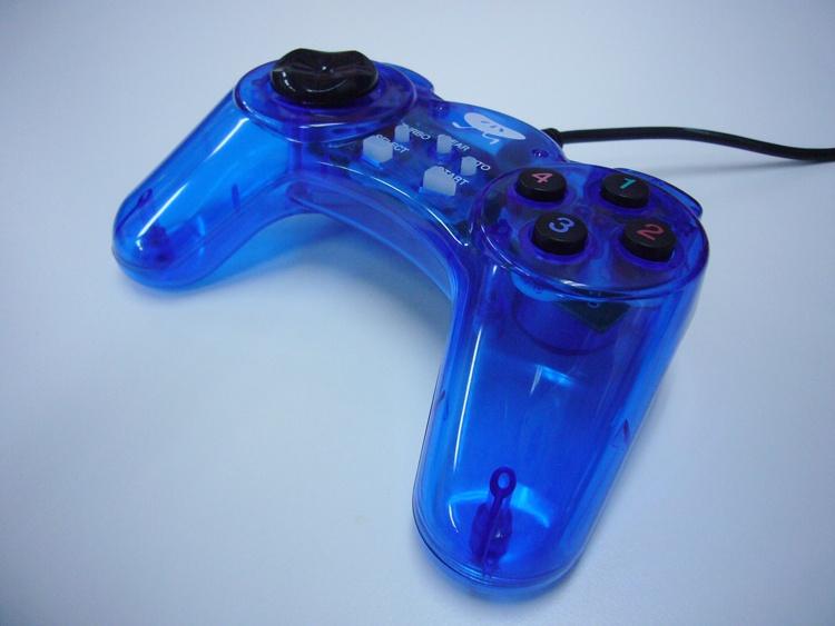 アンリミテッドハーツ「特製ゲームパッド」非売品