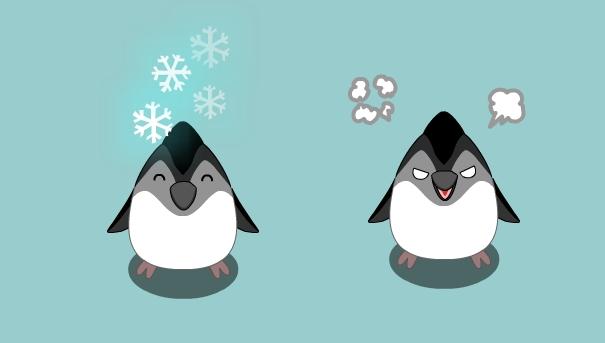 ペンギン