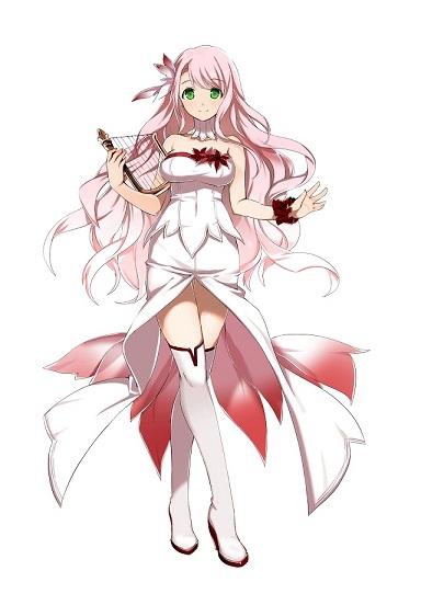 タリエシン イメージイラスト