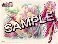 オリジナル特製壁紙