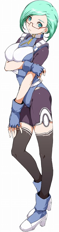 リーゼ・ミリアノヴィ